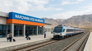"Zəngəzur dəhlizi hər il 60 mindən çox yeni iş yerinin yaradılmasına töhfə verəcək" - Deputat 