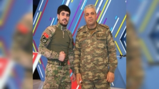 Səhvən ermənilərin maşınına mindi, danışdıqlarını sakit dinləmək olmur – Oğlu ilə döyüşən komandir 