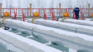 İranda minlərlə abonentin qaz təchizatı kəsildi