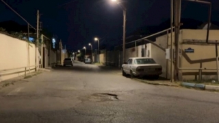 Söyüş üstündə dava qanlı sonluqla bitdi - TƏFƏRRÜATLAR  - VİDEO