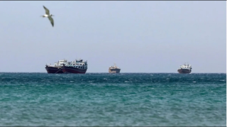 İran Hörmüz boğazından keçmək istəyən Pakistan gəmilərinə yaşıl işıq yandırdı 