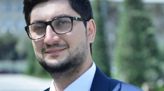 Ramin Hacılı həbs olunub