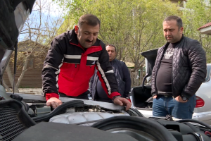 Tanınmış mütəxəssisdən sürücülərə MÜRACİƏT - VİDEO