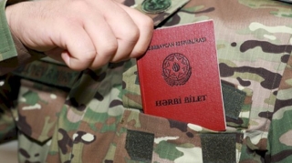 Bu sahədə çalışanlar hərbi xidmətdən azad edilir? - AÇIQLAMA  