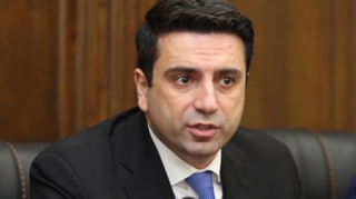 “Erməni əsirlər mənim üçün artıq mövcud deyil” - Simonyan  