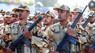 SEPAH-ın yüksək rütbəli zabiti güllələndi