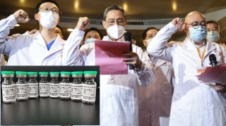 Dünyaya rəsmən elan etdilər: Koronanın dərmanı tapıldı; ucuzdur 