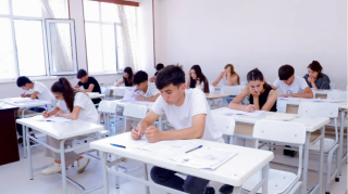 DİM təkrar imtahan keçirdi 