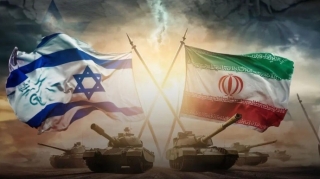 İranla İsrail arasında atəşkəs elan olundu - YENİLƏNİB 