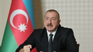İlham Əliyev:  "Muxtariyyət artıq müzakirə mövzusu deyil"