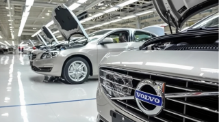 "Volvo" 40 mindən çox avtomobilini geri çağırır 