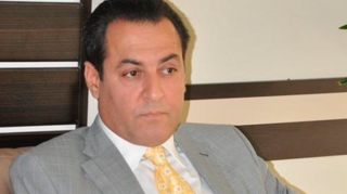 Rafiq Həşimova ağır itki 