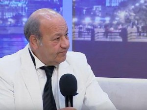 "O, motosiklet yox, eşşək minməlidir" - Əli Mirəliyevdən həmkarına