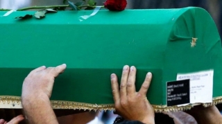 Azərbaycanda polkovnik-leytenant vəfat etdi  - FOTO