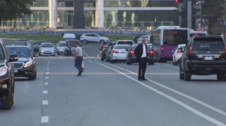 Назван процент водителей, превышающих допустимую скорость движения в Азербайджане