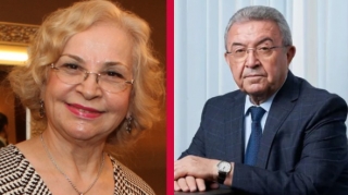 Misir Mərdanova Ramiz Mehdiyevin həyat yoldaşının vəzifəsi verildi 