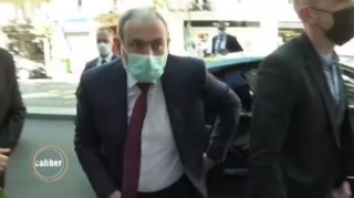 “Caliber”:  Paşinyan üçün Fransadan qızıl dağlar gözləntisi - VİDEO