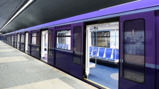 Metrodan istifadə edən sərnişinlərin nəzərinə!  metro fəaliyyətini dayandırır