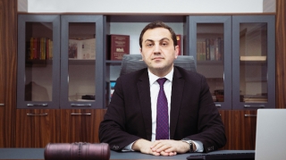 ADY-də yeni təyinat - FOTO