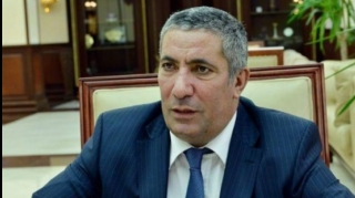 Siyavuş Novruzovdan “vedrə söhbəti”nə REAKSİYA 