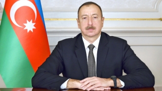 İlham Əliyev:  "Ermənistanın terrorçu və faşist mahiyyəti dəyişməz olaraq qalır"