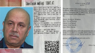 Məskunlaşdığı evi 10 minlik elektrik borcu ilə tərk edən şəxs danışdı - FOTOLAR 