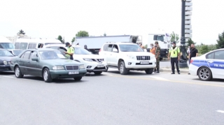 Məhkəmə karantinə görə polisin yazdığı cəriməni ləğv etdi - ŞOK QƏRAR 
