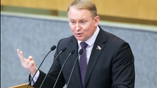 Rusiyalı deputat Azərbaycanı "İsgəndər" raketi ilə HƏDƏLƏDİ 