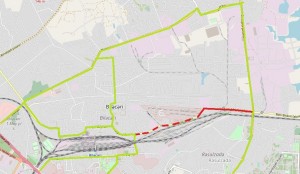 Biləcəridə avtomobillərin hərəkəti məhdudlaşdırılacaq