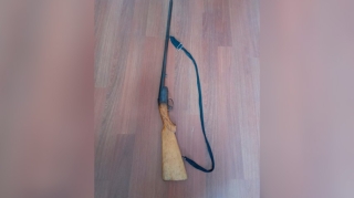 İsmayıllıda vətəndaşlardan 41 ov tüfəngi götürülüb  - FOTO