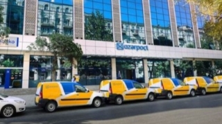 “Azərpoçt” adına saxta saytlar açılır - XƏBƏRDARLIQ  