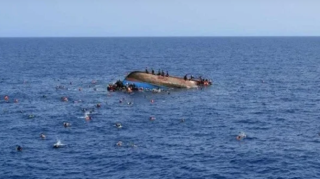 Seneqalda qeyri-qanuni miqrantları daşıyan qayıq aşıb, 8 nəfər ölüb 