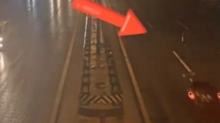 90% наездов на пешеходов происходят вне переходов - Обращение ГУГДП - ВИДЕО