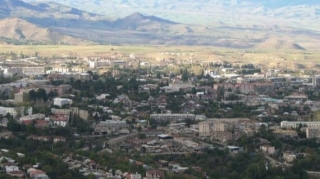 Xankəndidə xeyli sayda tələ qurğular, silah-sursat aşkarlandı