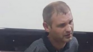 Bakıda nənəsi ilə bibisini öldürən gəncin - Fotosu 