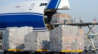 Azərbaycan Polşadan daşınan hava yüklərinin artım tempinə görə ilk 3-lükdə qərarlaşıb 