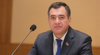 “Xankəndidə İlham Əliyevin adını daşıyan məscid tikilsin”