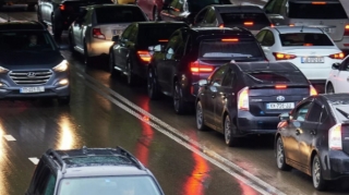 Gürcüstanda 2 milyona yaxın avtomobil yerli vətəndaşlara məxsusdur 