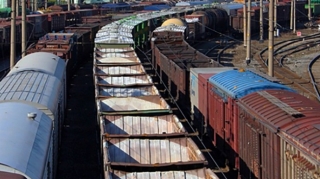 "ADY Express" ötən il 6 milyon tona yaxın yük daşıyıb