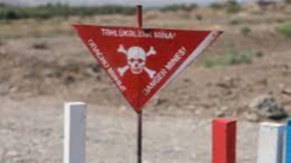 Эксперт:  Международное сообщество должно оказать давление на Армению  - ФОТО