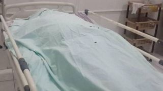 Mingəçevir sakini dostunun evində ölü vəziyyətdə aşkar olunub 