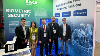 “AzInTelecom” GITEX AI 2026 qlobal müzakirələrində - FOTOLAR 