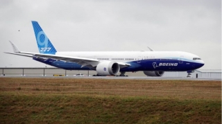 "Boeing" yeni 777X təyyarələrinə sifarişlərin 40%-ni itirə bilər 