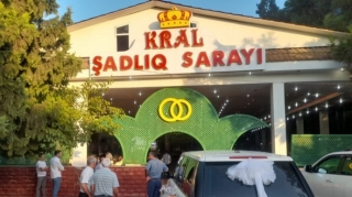 İki şadlıq sarayının sahibi məhkəməyə verildi