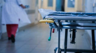 Gəncədə 1 həftə əvvəl avtomobil vuran piyada xəstəxanada ölüb - FOTO