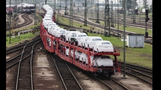 Азербайджан сократил импорт автомобилей на 18%