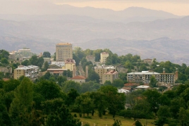 İlham Əliyev Şuşada məktəb tikintisinə vəsait ayırdı - SƏRƏNCAM