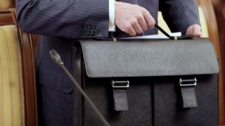 Azərbaycanda yüksək vəzifəyə TƏYİNAT 