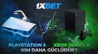 Playstation 5 Xbox Series X-ə qarşı: Kim daha güclüdür? 