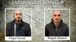 Hacıqabulda 4 kq narkotik vasitə aşkarlandı 